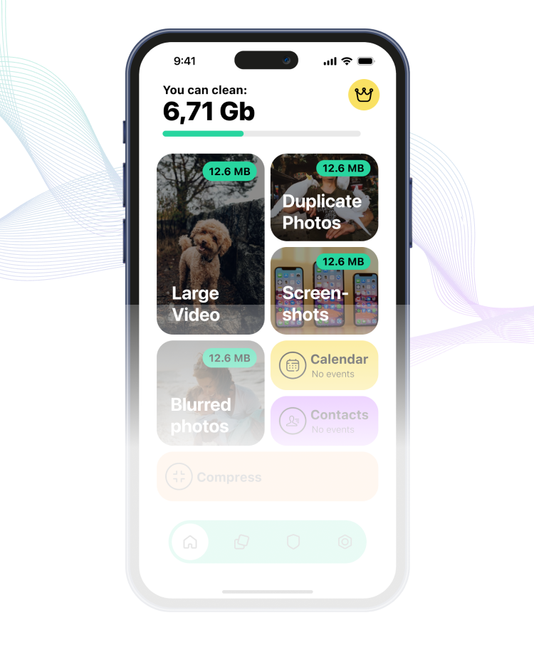 UI